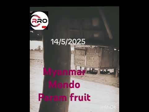 MYANMAR ARAKANI NEWS 2025/13/5/