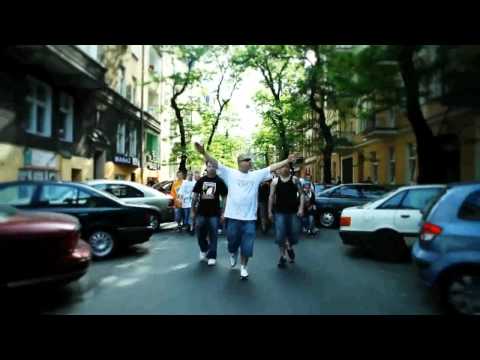 Kobra - Witamy W Mieście [OESEN REMIX]