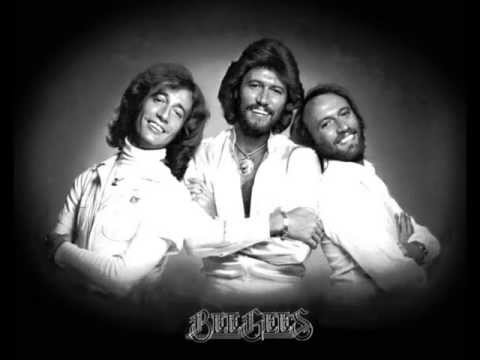 Thể hiện bởi Bee Gees