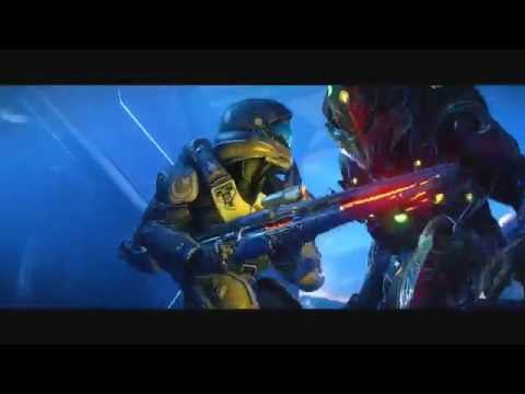 Halo (Sabaton: Last Dying Breath)