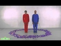 Sesame Street OK Go - Three Primary Colors