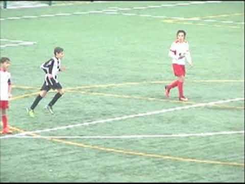 Oliveira do Bairro Sport Clube - Infantis A - 2016 /17