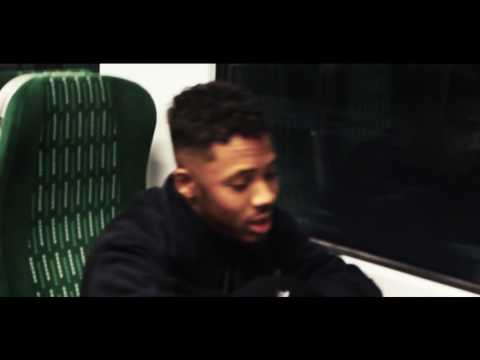 Hippy X - Train Tracks (Prod). by Luke