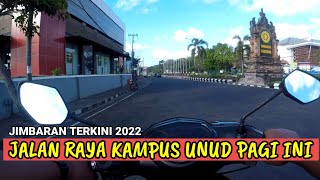 Download lagu MOTOVLOG: JALAN KAMPUS UNUD JIMBARAN BALI mp3 Download lagu MOTOVLOG: JALAN KAMPUS UNUD JIMBARAN BALI mp3