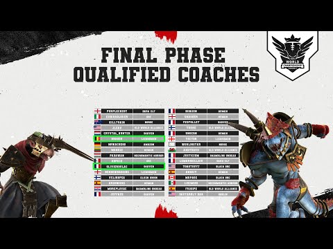 Last 32 Skaven Vs Lizardmen (Olivierdulac Vs Dragu)