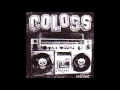 COLOSS ‎ Play Fast FULL ALBUM