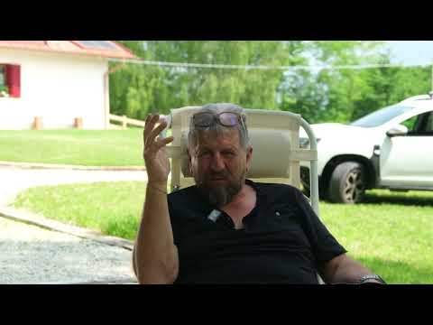 68 anni in salita, ve li racconto