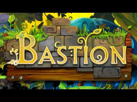 Bastion Soundtrack - In Case of Trouble Video