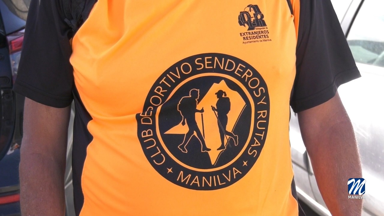 Ruta en la Fuentecilla del Genal Ruta en la Fuentecilla del Genal