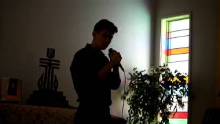 Garrett - Home (Michael Bublé version)