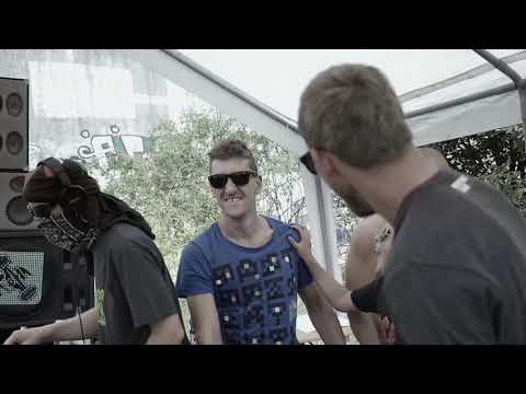 Porta One - Klingone (prod. von Kotico)