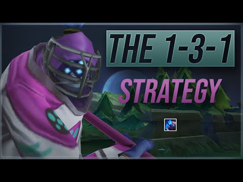 The 1-3-1 Strategy | Episode 2 | Night Shift | Season 10