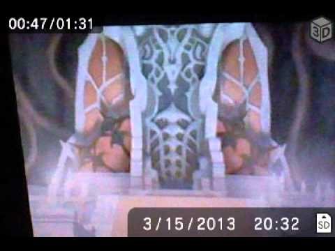 Fire Emblem IF Ending Nohr Path