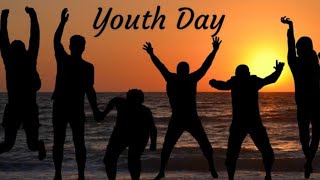 National Youth Day 2022|Swami Vivekananda Jayanti|Youth DayVideo|Inspirational Video|12 January 2021