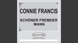 Schöner fremder Mann