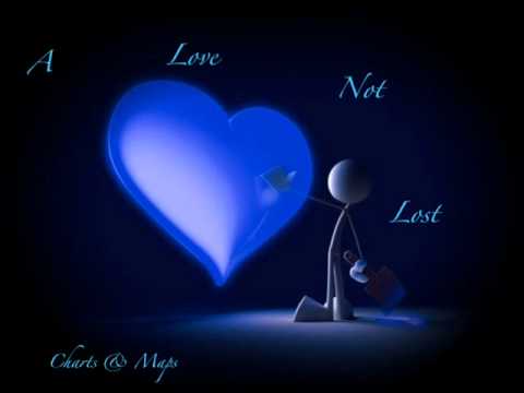 A Love Not Lost- Angel