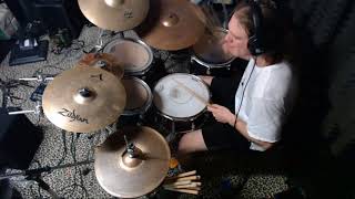 Philip Glass - Einstein on the Beach: Knee Play 3 Drums Playalong