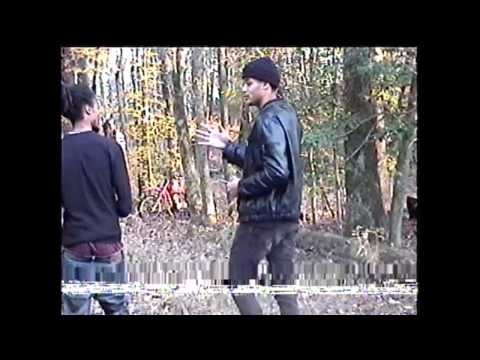 KARMAH - APE SHIT [OFFICIAL VIDEO]