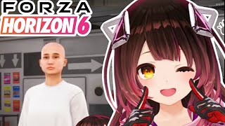 [Forza Horizon 6] Robocosan Best Moments! 🤖🚘 [Hololive]