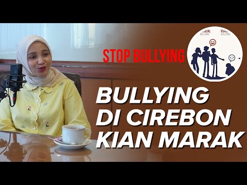 Kasus Bullying Makin Marak di Cirebon
