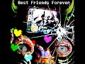 FORSAKEN OST BEST FRIENDS FOREVER Omega Guest666 Theme