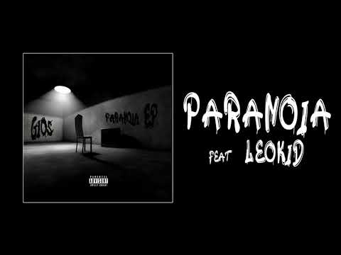 5.Gios-Paranoia Feat.Leokid
