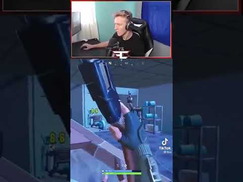 Tfue and double pump🥵! by @Tfue on tt #fortnite #viral #shorts