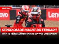 Dominante zege Verstappen voor recordaantal Oranje-fans? | Wat te verwachten van GP Oostenrijk