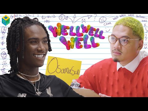 Well Well Well... Ep. 5 | OsamaSon