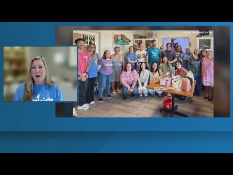 11Alive News: The Take | Furkids reaction to deadly crash (10/15/25)