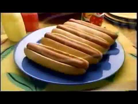 Oscar Mayer - My Hot Dog Has a First Name