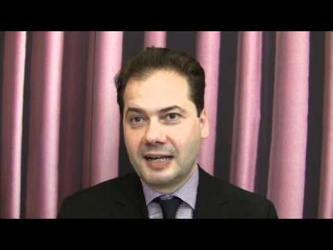 Old Master 1300 - 1800 at the Städel Museum: Interview with director Max Hollein