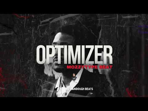 [FREE] Mozzy x Messy Marv Type Beat 2024 - "Optimizer" | @Mandoughbeats