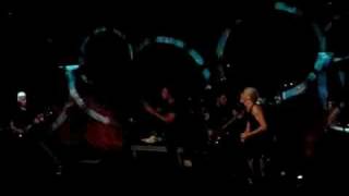 The Blackout I Know You Are, But What Am I? September 27th