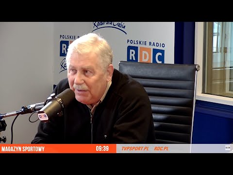 JERZY ENGEL: koniec z poligonem doświadczalnym w kadrze, musimy być szanowani w Europie