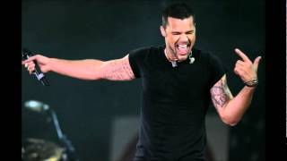 Ricky Martin - Cambia la Piel