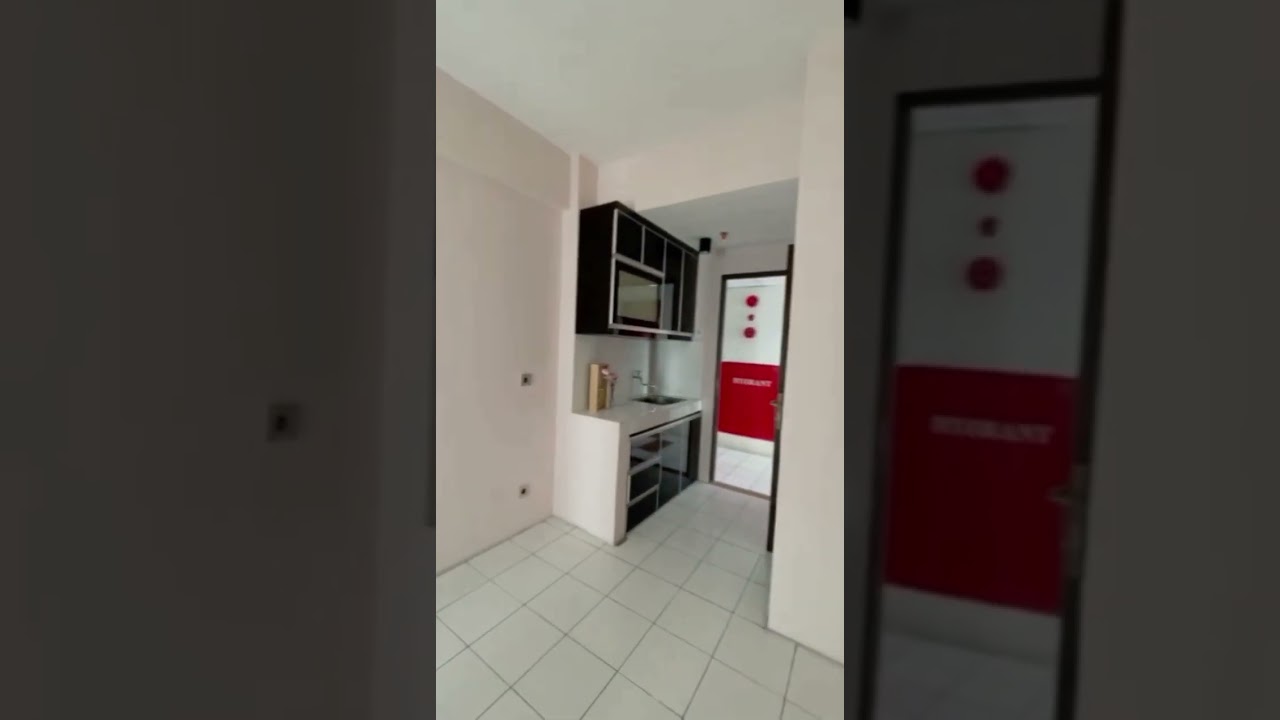 Apartemen Sky View Bsd Murah Dan Terjangkau 