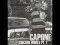 Capone - Mexican Guns