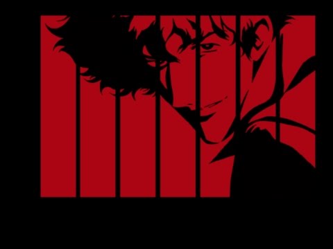 Trailer-Vorschau: Cowboy Bebop