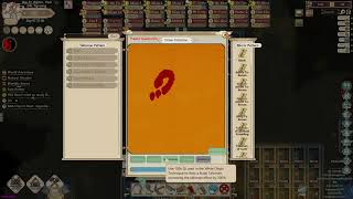 ACS Vanilla Gameplay Tutorial Part 23 - Primordial Symbols Law demonstration