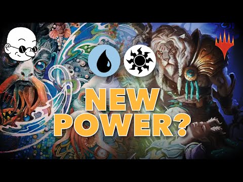 New Azorius Control is a Well-Oiled Machine | Lorwyn Standard