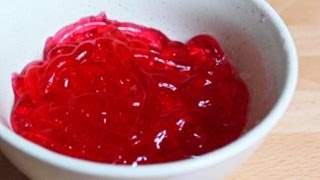 How To Make Jelly Guts