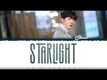 SF9 CHANI STARLIGHT 그리움 TRUE BEAUTY OST PART 5 Lyrics Color Coded Han Rom Eng