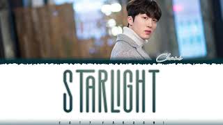 SF9 CHANI– STARLIGHT 그리움 (TRUE BEAUTY OST 