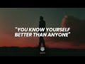 You Know Yourself Better Than Anyone Amazing Reminder Ramadan2020