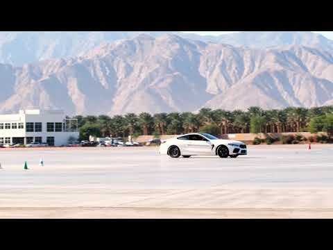 BMW Performance Center West