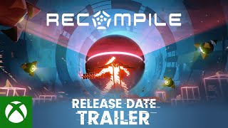 Xbox Recompile - Story Trailer anuncio