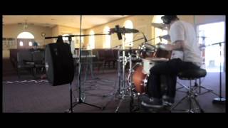 Divine Drum Kit - Promo Video