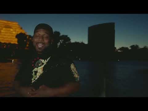 Born Stunna Gunn - High End (Reach The Top) (Official Music Video)