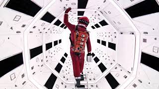 Coccolino Deep - 2001: A Space Odyssey